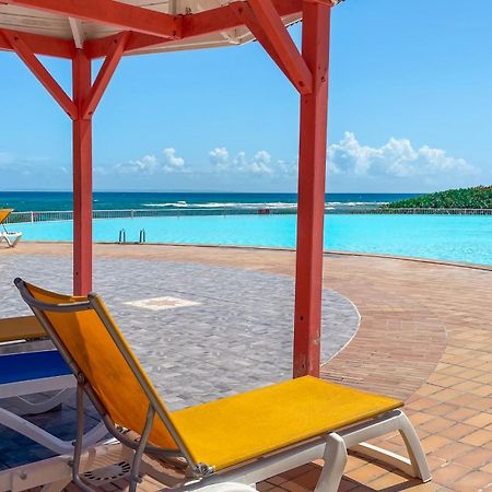 Anse Des Rochers Saint-Francois (Grande-Terre) Exterior foto
