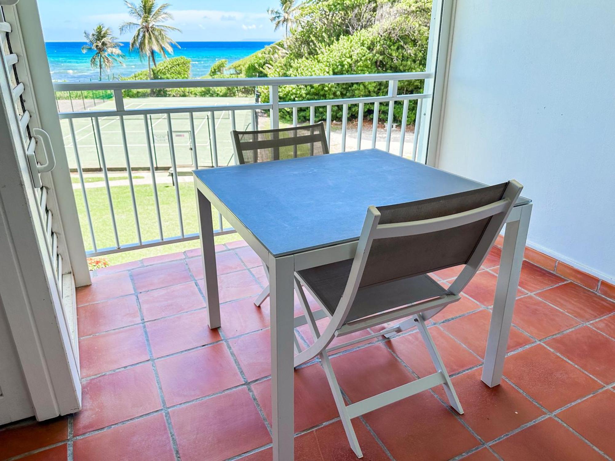 Anse Des Rochers Saint-Francois (Grande-Terre) Exterior foto